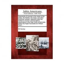 Arguments of Counsel in the