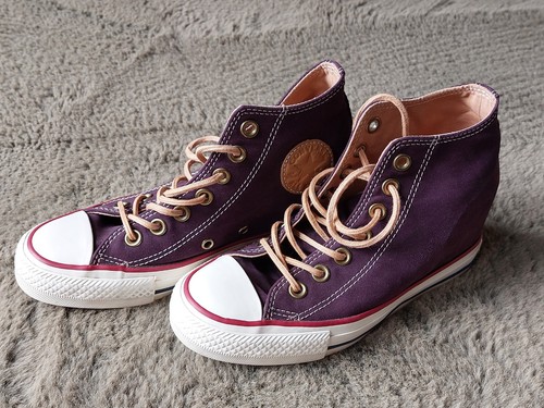 Converse chuck taylor hidden - taylor,