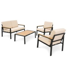 DAKO BEGANO Garden Furniture