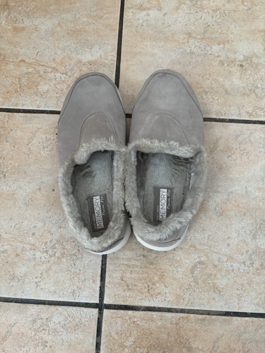 Sketchers women gray - sketchers,