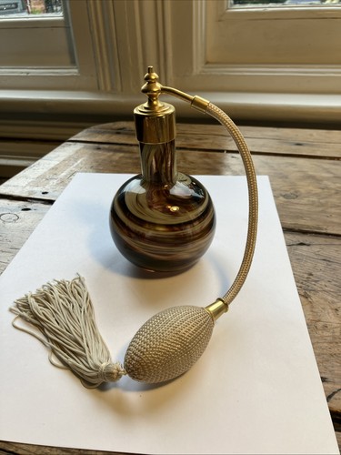 Heavy hand blown - hand,