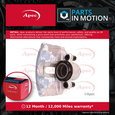 Brake Caliper fits SEAT LEON