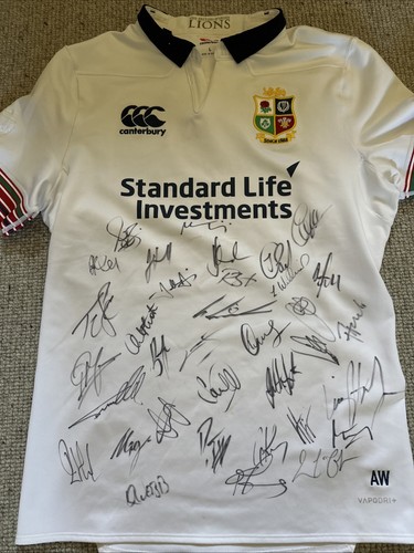 Canterbury british lions - canterbury,