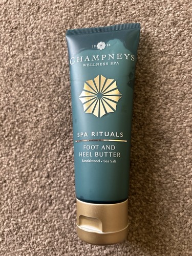 Champneys spa rituals - champneys,