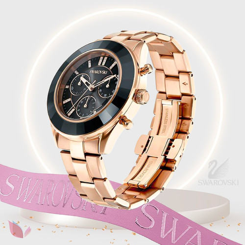 Swarovski octea lux - lux, sport