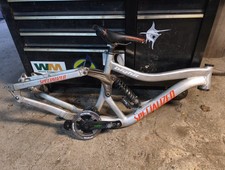 specialized big hit Bike Frame