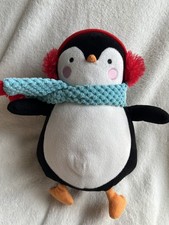 9" GEORGE HOME ASDA PENGUIN