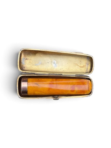 Rare victorian cheroot - rare,