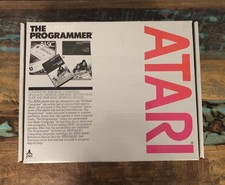 The Atari 400/800 Computer