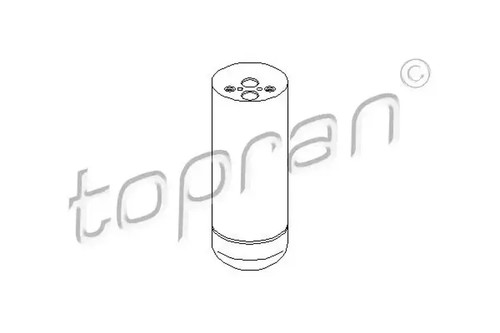 Air conditioning dryer 500 - , 700