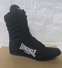 Lonsdale Contender Boxing