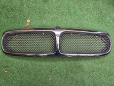 JAGUAR XJ FRONT GRILLE 1997-2003 X308 Mesh HNC-5504