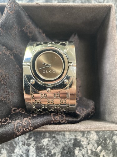 Ladies gucci twirl 112 - gucci,