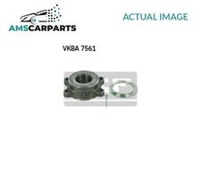 WHEEL BEARING KIT SET REAR