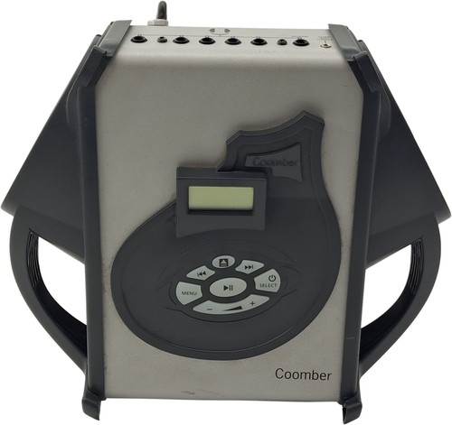 Coomber 3320 3325 - -j, compact