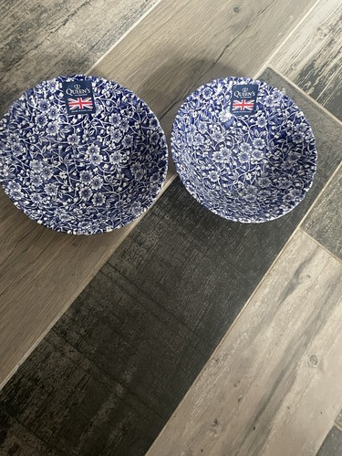 Queens queen 5 blue - queens, 6.5"