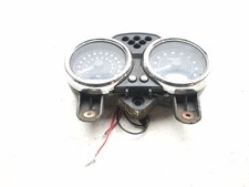 08-12 Moto Guzzi V7 Classic