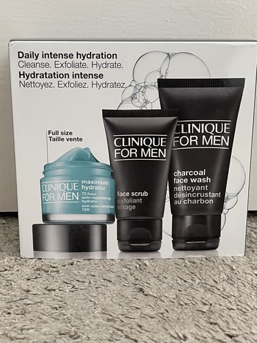 Clinique daily intense - clinique,