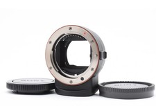 [Near Mint] Sony LA-EA3 A-mount to E-mount FE Lens Adapter Black #2489250A
