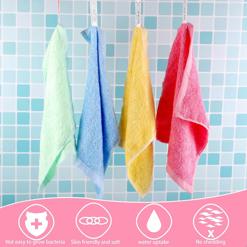 Pack soft bamboo - pack,
