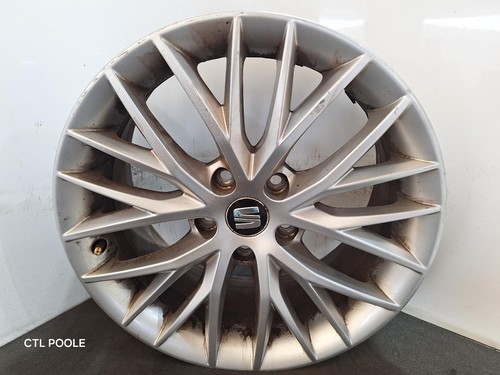 Seat leon mk3 - leon,