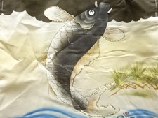 7574524: JAPANESE KIMONO /