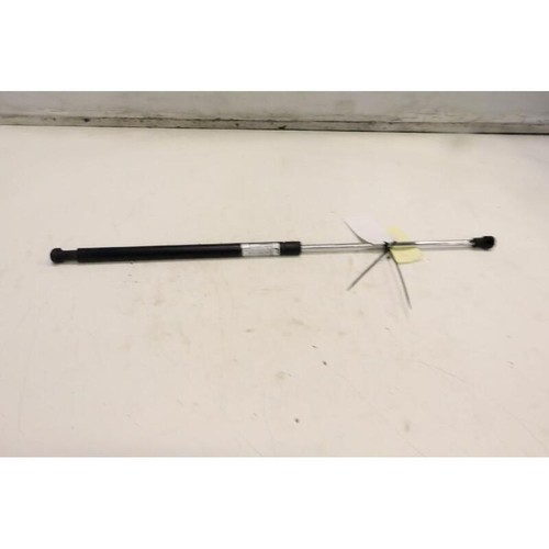 Bonnet damping system lexus - damping, ls