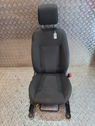 Ford fiesta zetec mk7 - ford,