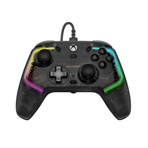 Gamesir kaleid wired gaming - gamesir,