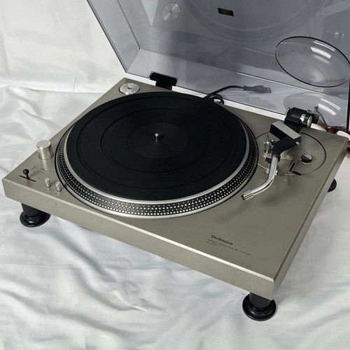 Technics 1200 direct - technics, sl-1200