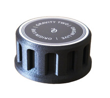 Origin Live Gravity Two Record Weight