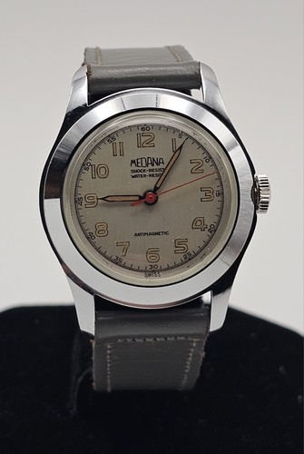 Vintage medana 33mm - vintage,