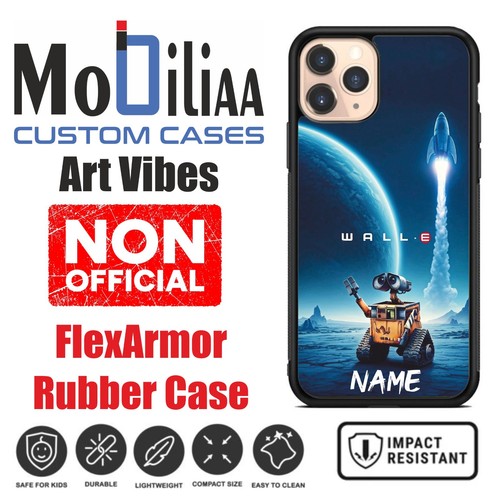 Personalised shockproof phone - personalised,