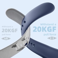 Silicone Sport Strap for Apple