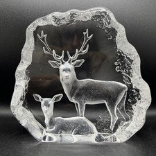 SIGNED Mats Jonasson #3327