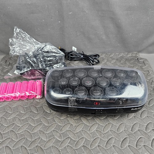 Babyliss 3045u thermo ceramic - 3045u,