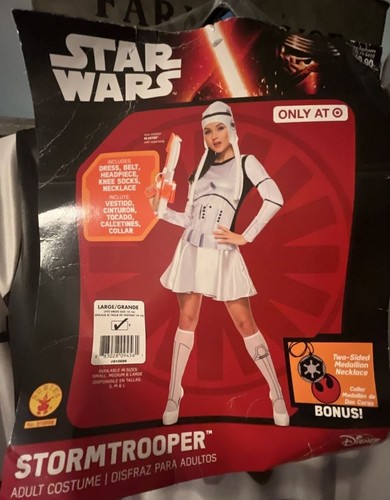 Rubies star wars stormtrooper - rubies,