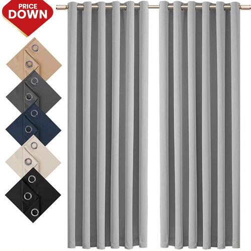 Thick thermal blackout - thermal,
