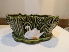 Vintage sylvac swan pond - vintage,