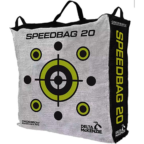 Delta mckenzie 70020 speedbag - mckenzie,