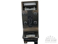 Volvo C30 Climate Control Module Unit 1.6 Petrol 74kW (100 HP) 31324236 2010