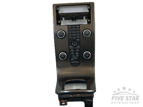 Volvo c30 climate control - volvo,