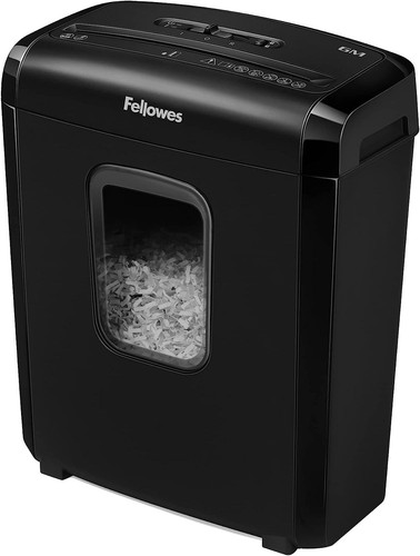 Fellowes powershred mini - fellowes,