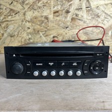 2008-2015 PEUGEOT PARTNER