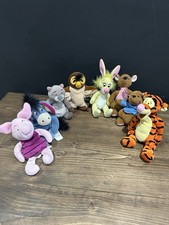 8 Original RARE Disney Store