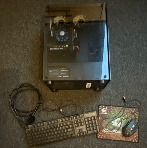 Gaming intel 3770 - gaming,