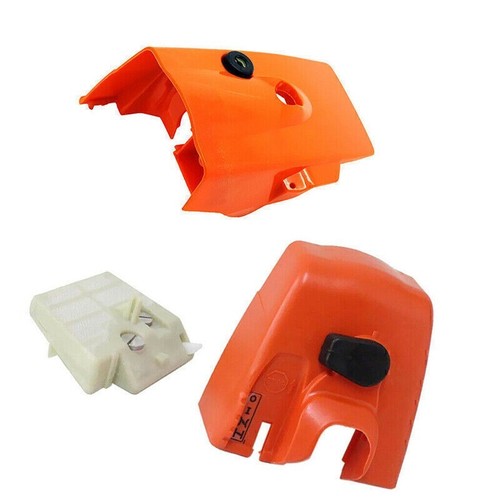 Engine cylinder cover - engine, shield