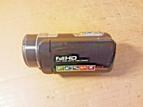 Dvc full night vision - dvc,