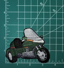 Honda Gold Wing Trike