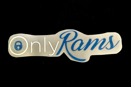 Sticker decal for your - of,
